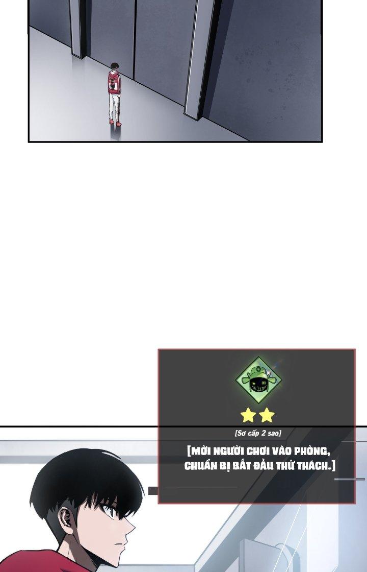 Ta Mở Vô Song Trong Trò Chơi Bí Ẩn Chapter 5 - Trang 2