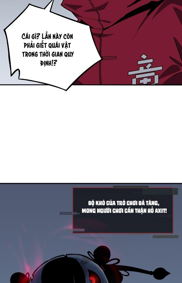 Ta Mở Vô Song Trong Trò Chơi Bí Ẩn Chapter 5 - Trang 2