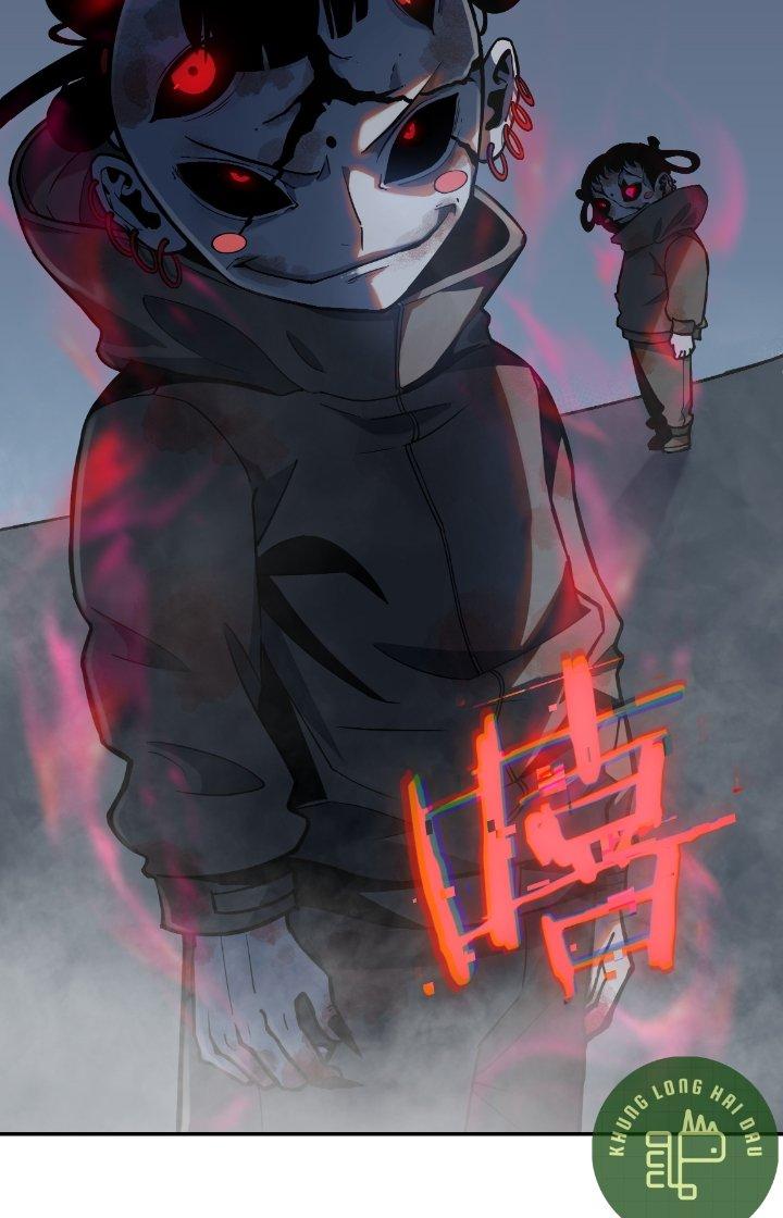 Ta Mở Vô Song Trong Trò Chơi Bí Ẩn Chapter 5 - Trang 2