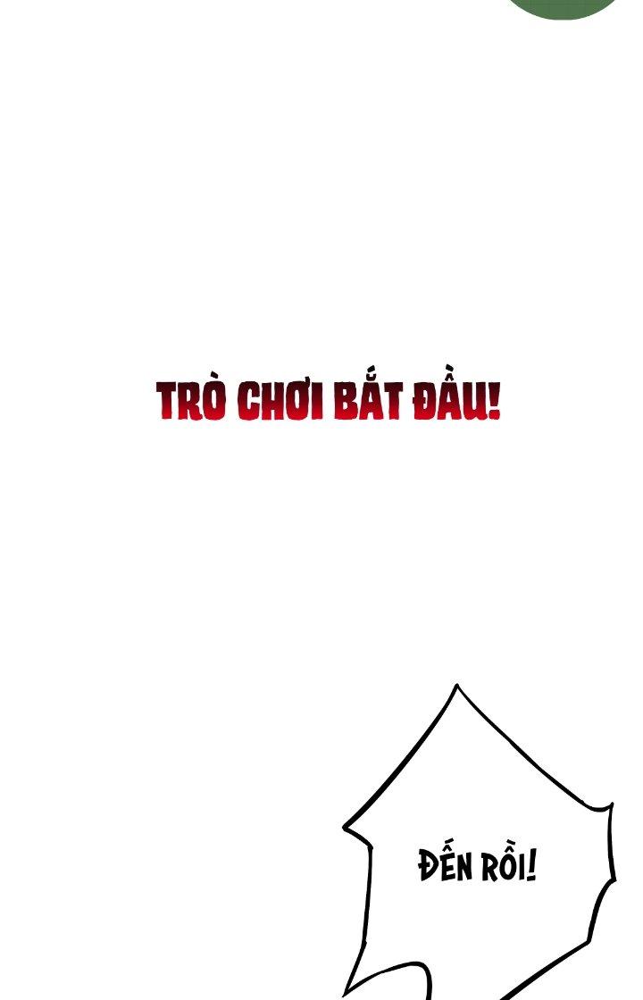 Ta Mở Vô Song Trong Trò Chơi Bí Ẩn Chapter 5 - Trang 2