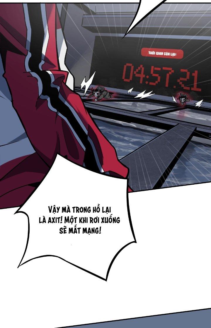 Ta Mở Vô Song Trong Trò Chơi Bí Ẩn Chapter 5 - Trang 2