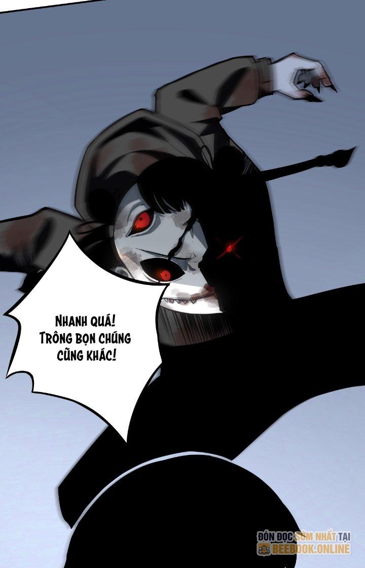 Ta Mở Vô Song Trong Trò Chơi Bí Ẩn Chapter 5 - Trang 2