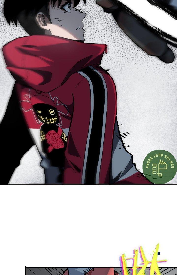 Ta Mở Vô Song Trong Trò Chơi Bí Ẩn Chapter 5 - Trang 2