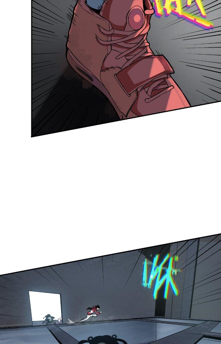 Ta Mở Vô Song Trong Trò Chơi Bí Ẩn Chapter 5 - Trang 2