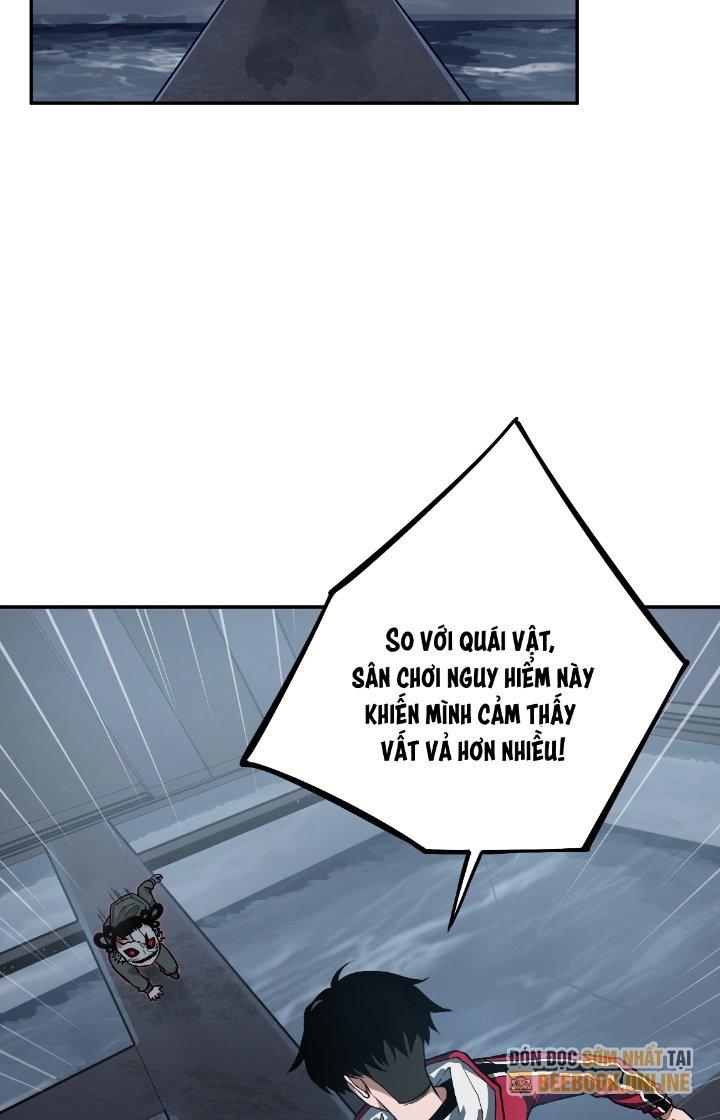 Ta Mở Vô Song Trong Trò Chơi Bí Ẩn Chapter 5 - Trang 2