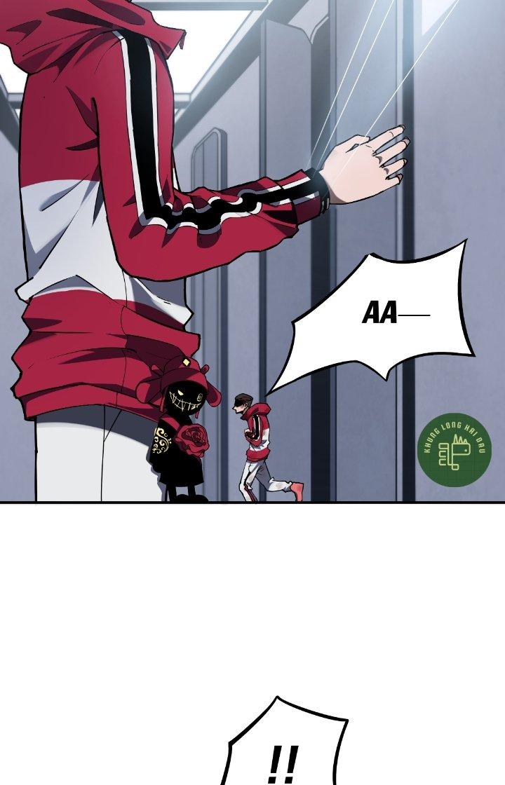 Ta Mở Vô Song Trong Trò Chơi Bí Ẩn Chapter 5 - Trang 2