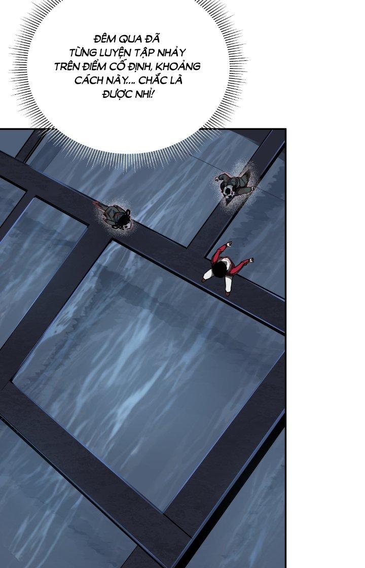 Ta Mở Vô Song Trong Trò Chơi Bí Ẩn Chapter 5 - Trang 2