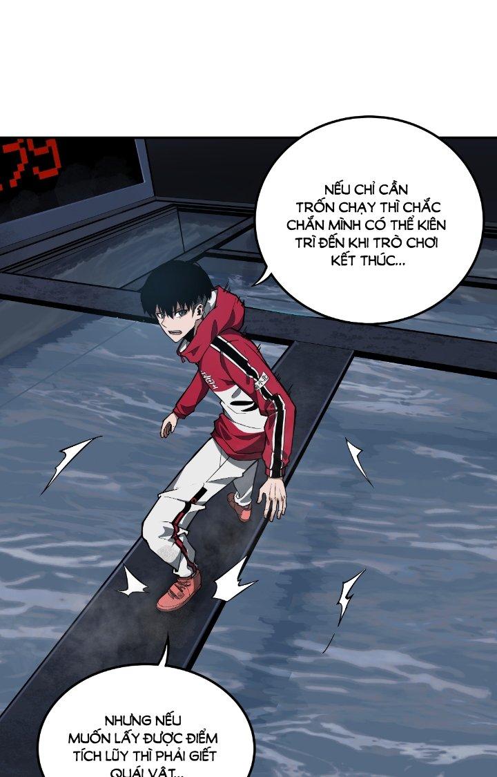 Ta Mở Vô Song Trong Trò Chơi Bí Ẩn Chapter 5 - Trang 2