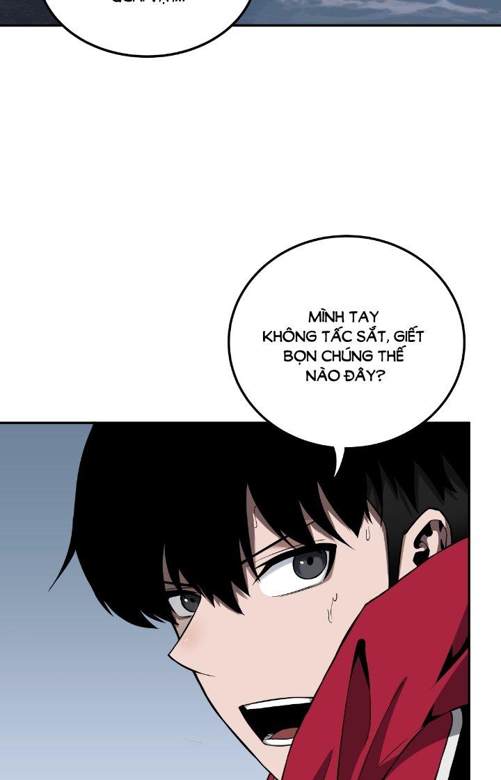 Ta Mở Vô Song Trong Trò Chơi Bí Ẩn Chapter 5 - Trang 2