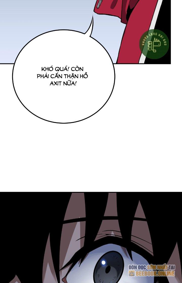 Ta Mở Vô Song Trong Trò Chơi Bí Ẩn Chapter 5 - Trang 2