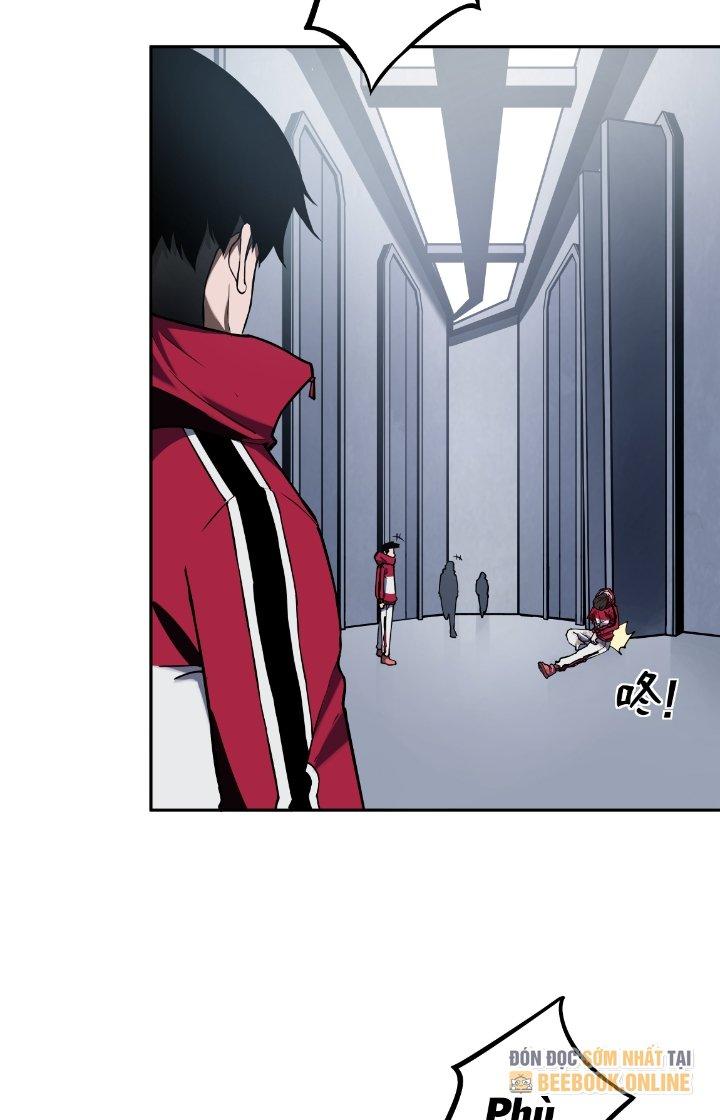 Ta Mở Vô Song Trong Trò Chơi Bí Ẩn Chapter 5 - Trang 2