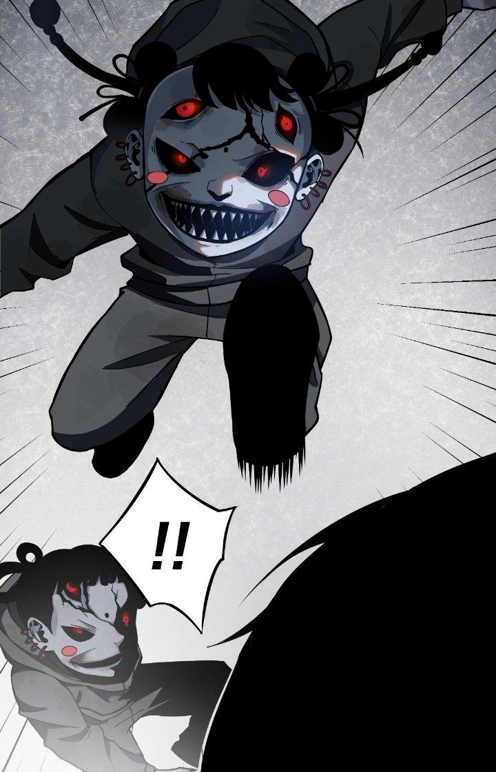 Ta Mở Vô Song Trong Trò Chơi Bí Ẩn Chapter 5 - Trang 2