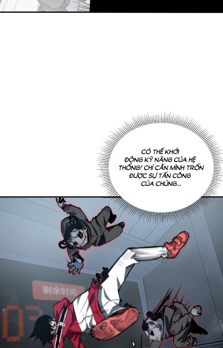 Ta Mở Vô Song Trong Trò Chơi Bí Ẩn Chapter 5 - Trang 2