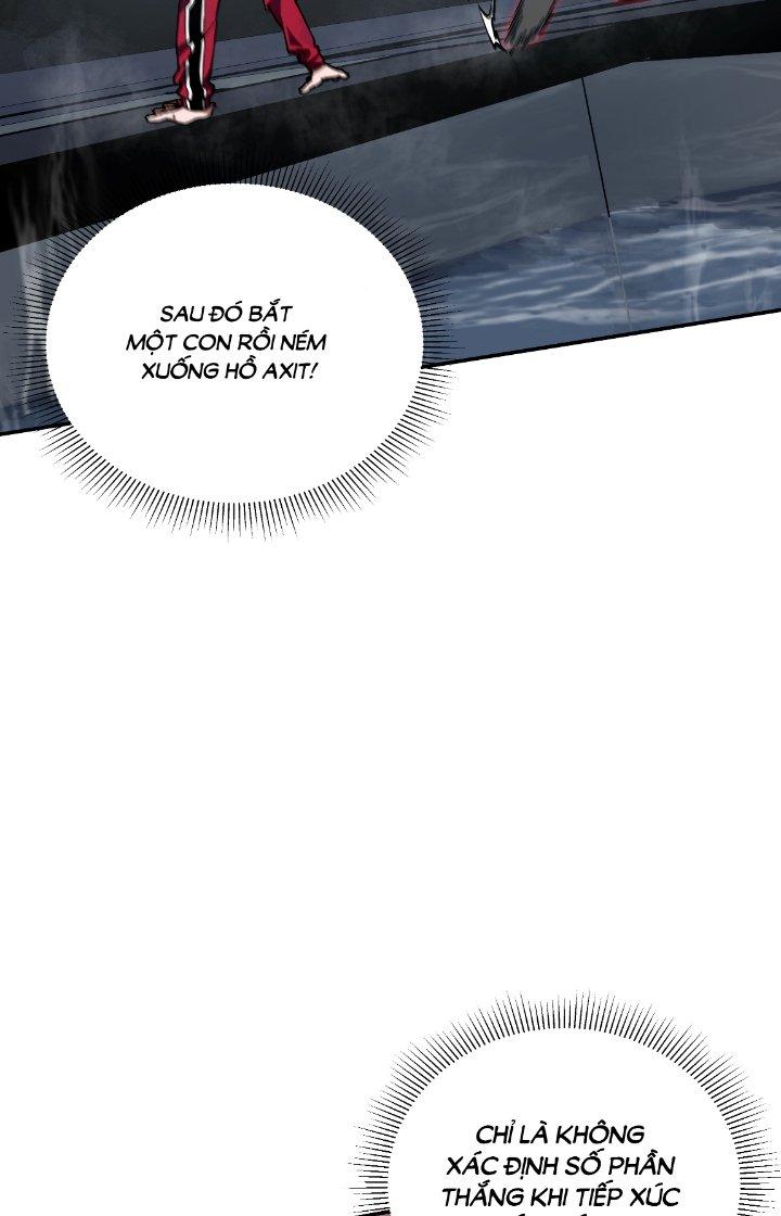 Ta Mở Vô Song Trong Trò Chơi Bí Ẩn Chapter 5 - Trang 2