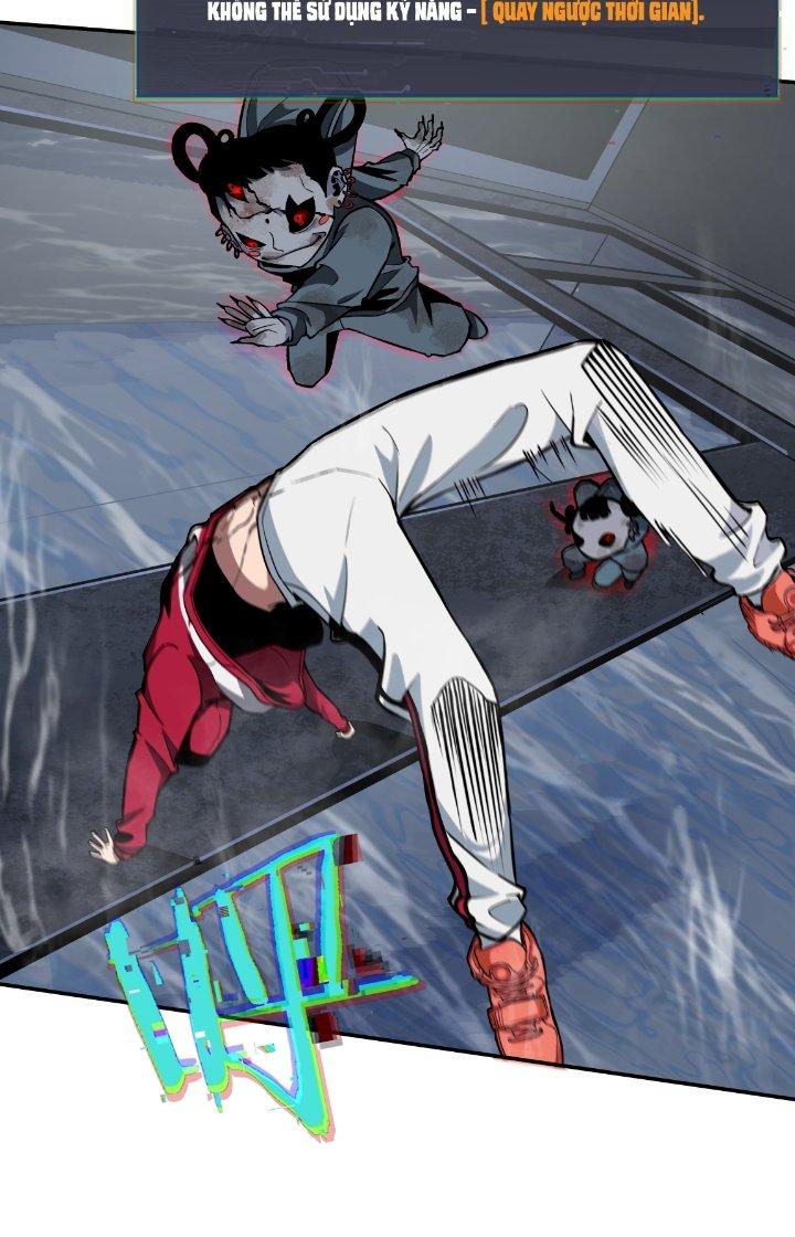 Ta Mở Vô Song Trong Trò Chơi Bí Ẩn Chapter 5 - Trang 2