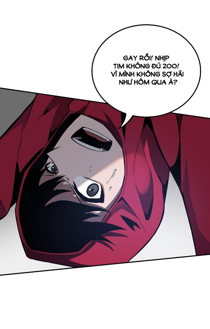 Ta Mở Vô Song Trong Trò Chơi Bí Ẩn Chapter 5 - Trang 2