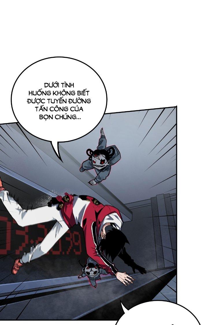 Ta Mở Vô Song Trong Trò Chơi Bí Ẩn Chapter 5 - Trang 2