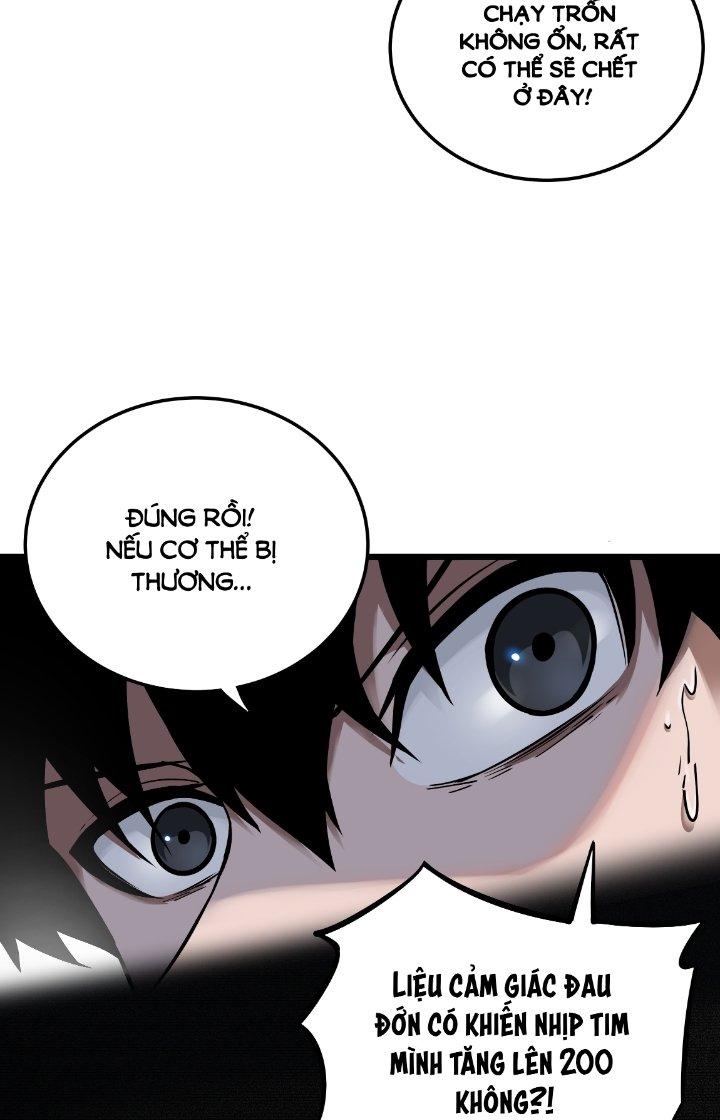 Ta Mở Vô Song Trong Trò Chơi Bí Ẩn Chapter 5 - Trang 2