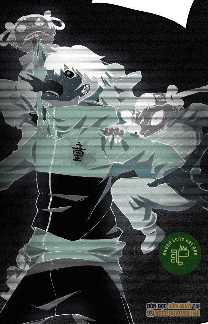 Ta Mở Vô Song Trong Trò Chơi Bí Ẩn Chapter 5 - Trang 2