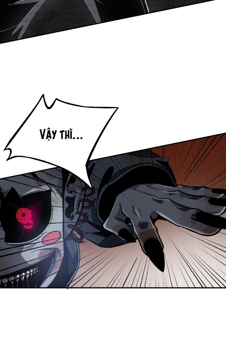 Ta Mở Vô Song Trong Trò Chơi Bí Ẩn Chapter 5 - Trang 2