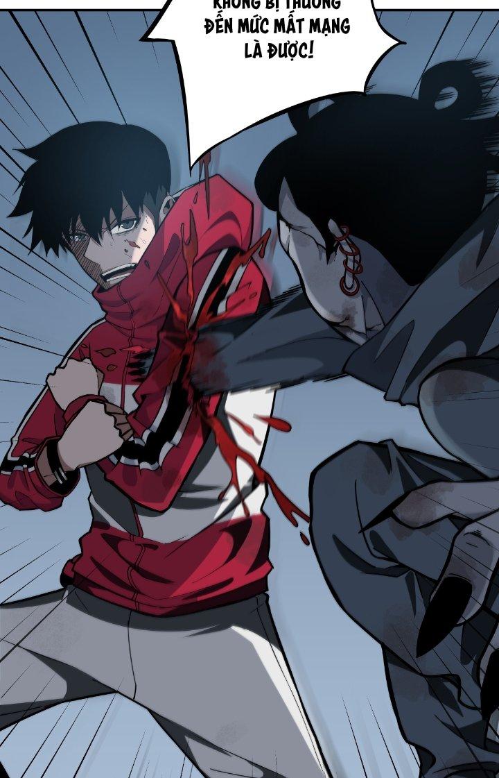 Ta Mở Vô Song Trong Trò Chơi Bí Ẩn Chapter 5 - Trang 2