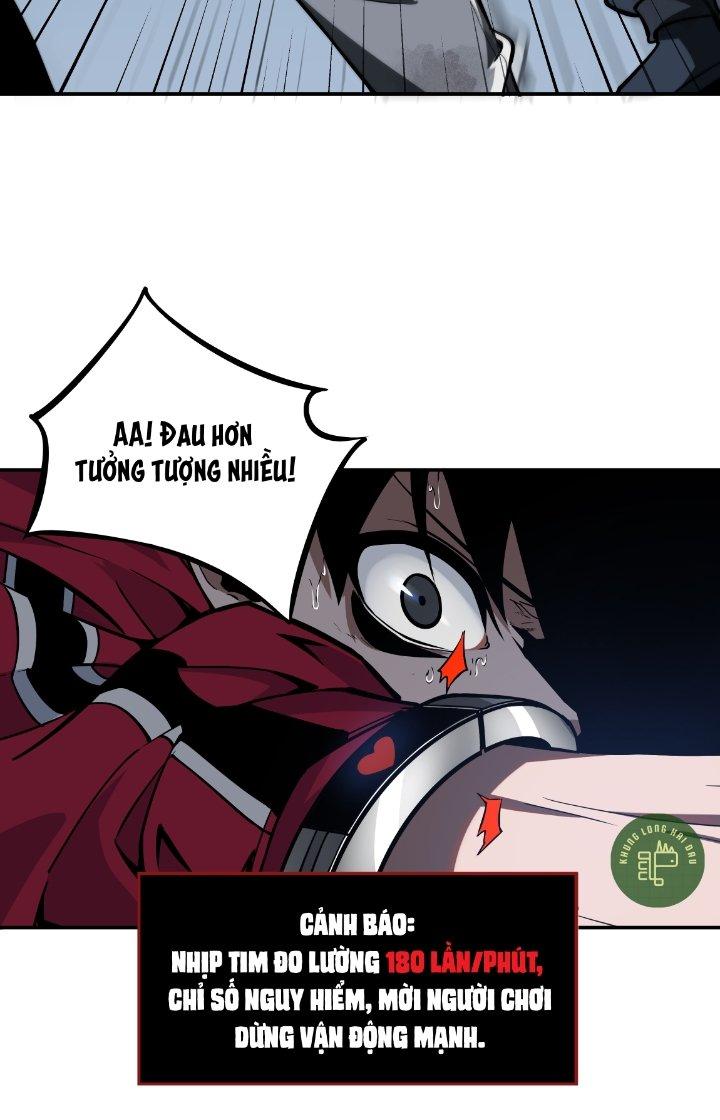 Ta Mở Vô Song Trong Trò Chơi Bí Ẩn Chapter 5 - Trang 2