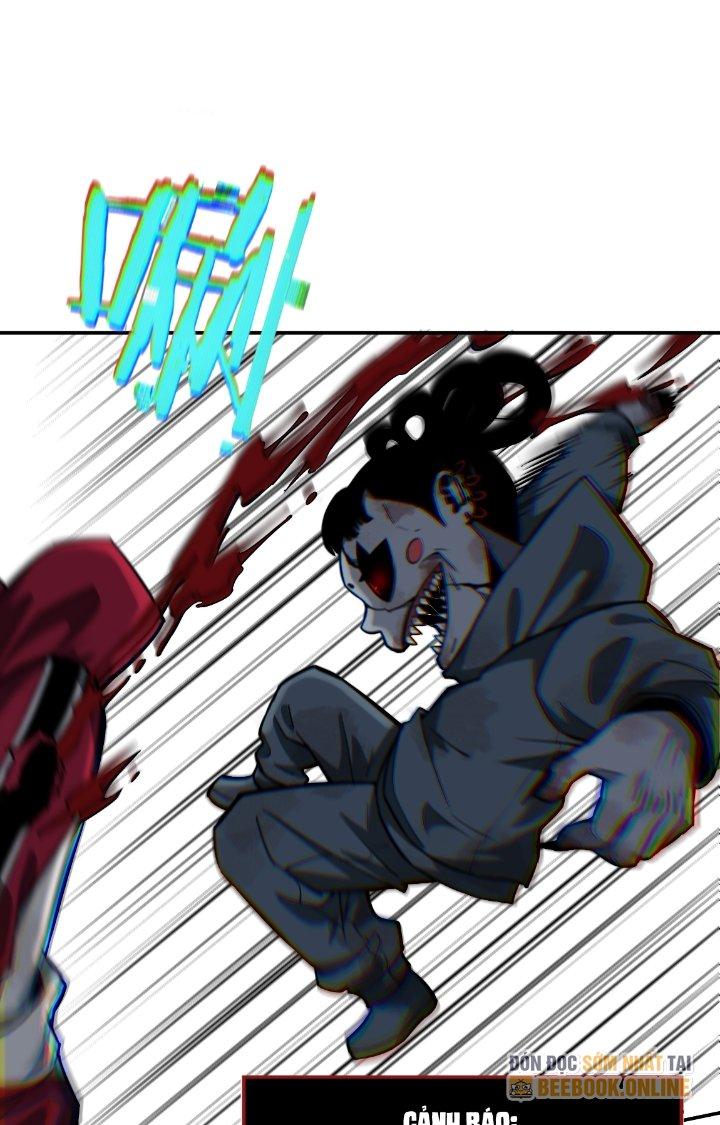 Ta Mở Vô Song Trong Trò Chơi Bí Ẩn Chapter 5 - Trang 2