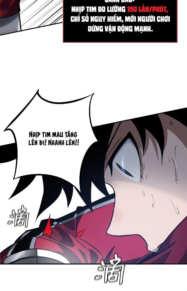 Ta Mở Vô Song Trong Trò Chơi Bí Ẩn Chapter 5 - Trang 2