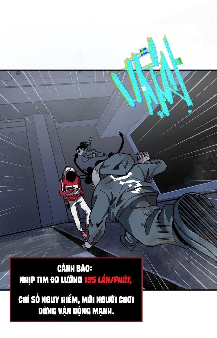 Ta Mở Vô Song Trong Trò Chơi Bí Ẩn Chapter 5 - Trang 2