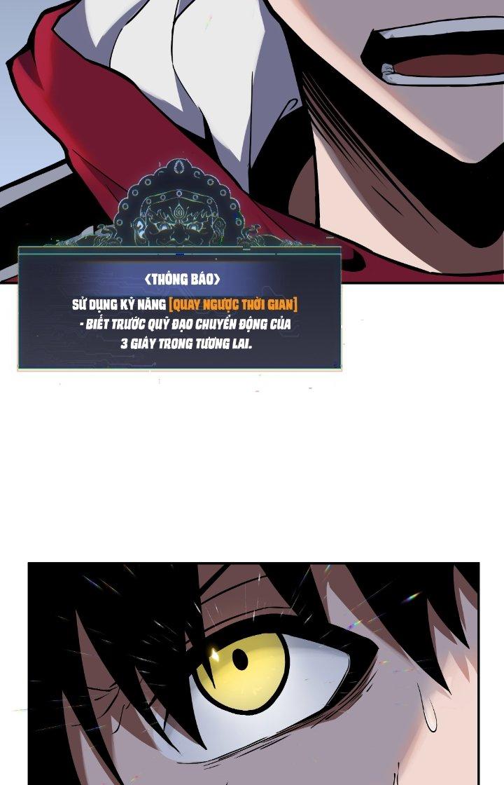 Ta Mở Vô Song Trong Trò Chơi Bí Ẩn Chapter 5 - Trang 2