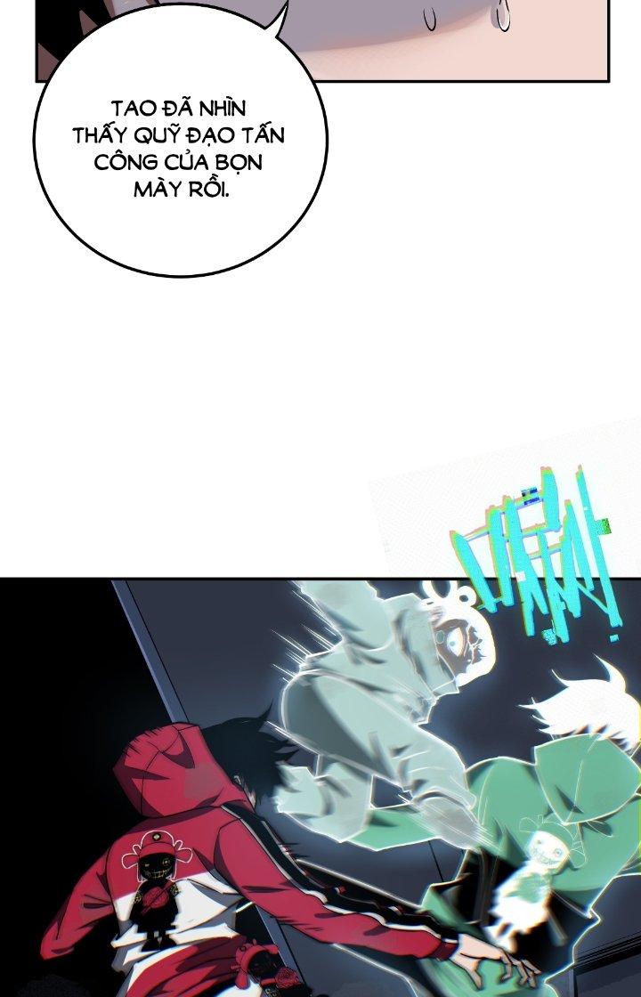 Ta Mở Vô Song Trong Trò Chơi Bí Ẩn Chapter 5 - Trang 2