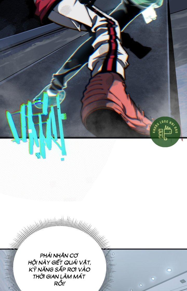 Ta Mở Vô Song Trong Trò Chơi Bí Ẩn Chapter 5 - Trang 2