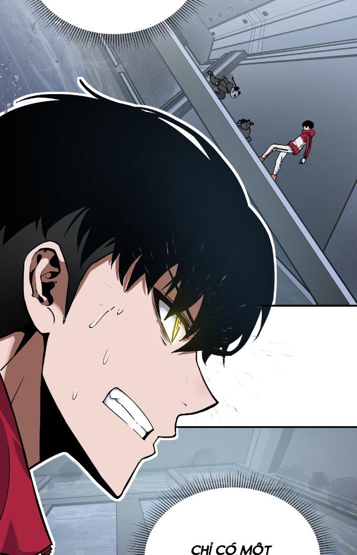 Ta Mở Vô Song Trong Trò Chơi Bí Ẩn Chapter 5 - Trang 2