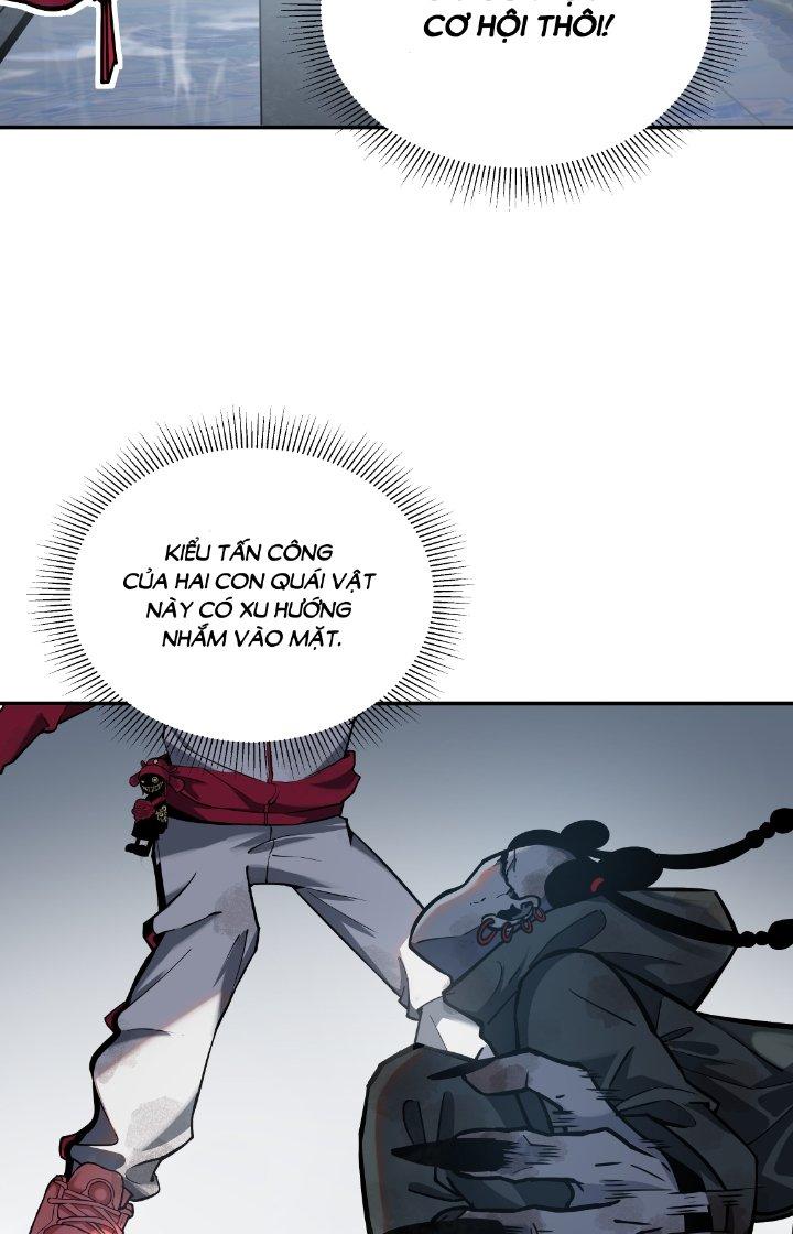 Ta Mở Vô Song Trong Trò Chơi Bí Ẩn Chapter 5 - Trang 2