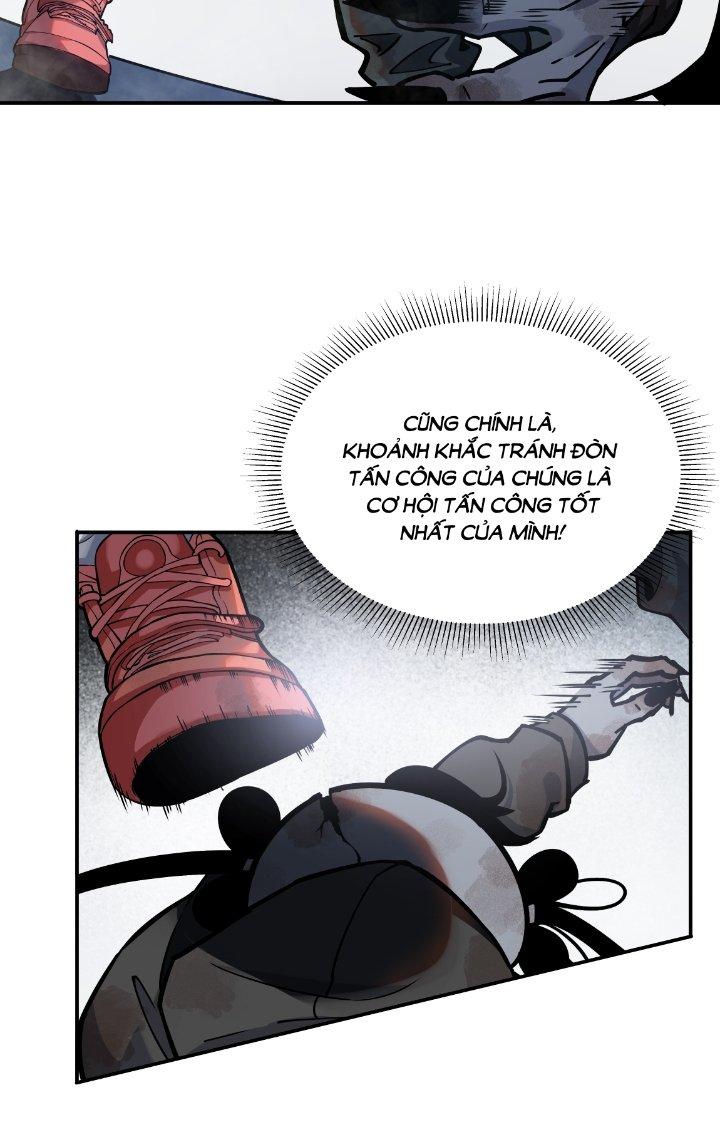 Ta Mở Vô Song Trong Trò Chơi Bí Ẩn Chapter 5 - Trang 2