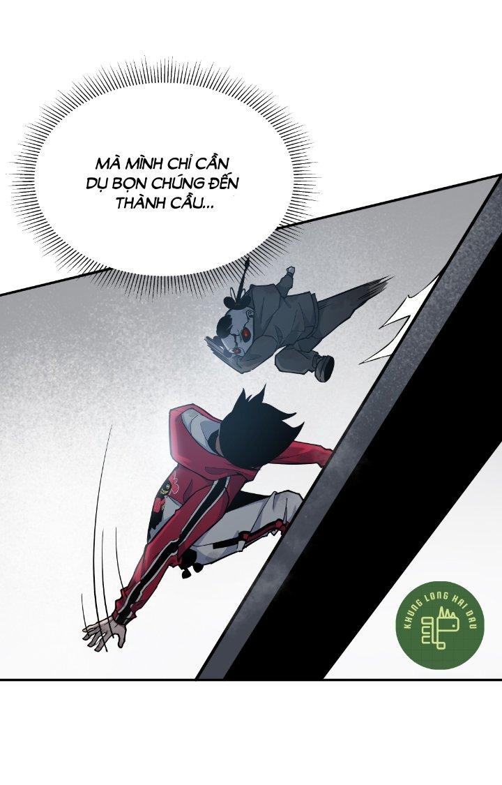 Ta Mở Vô Song Trong Trò Chơi Bí Ẩn Chapter 5 - Trang 2