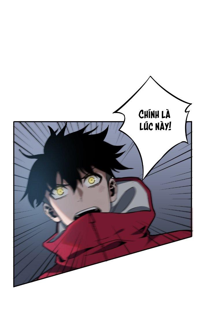 Ta Mở Vô Song Trong Trò Chơi Bí Ẩn Chapter 5 - Trang 2