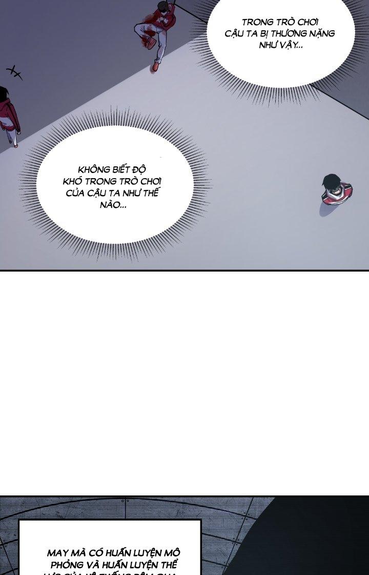 Ta Mở Vô Song Trong Trò Chơi Bí Ẩn Chapter 5 - Trang 2