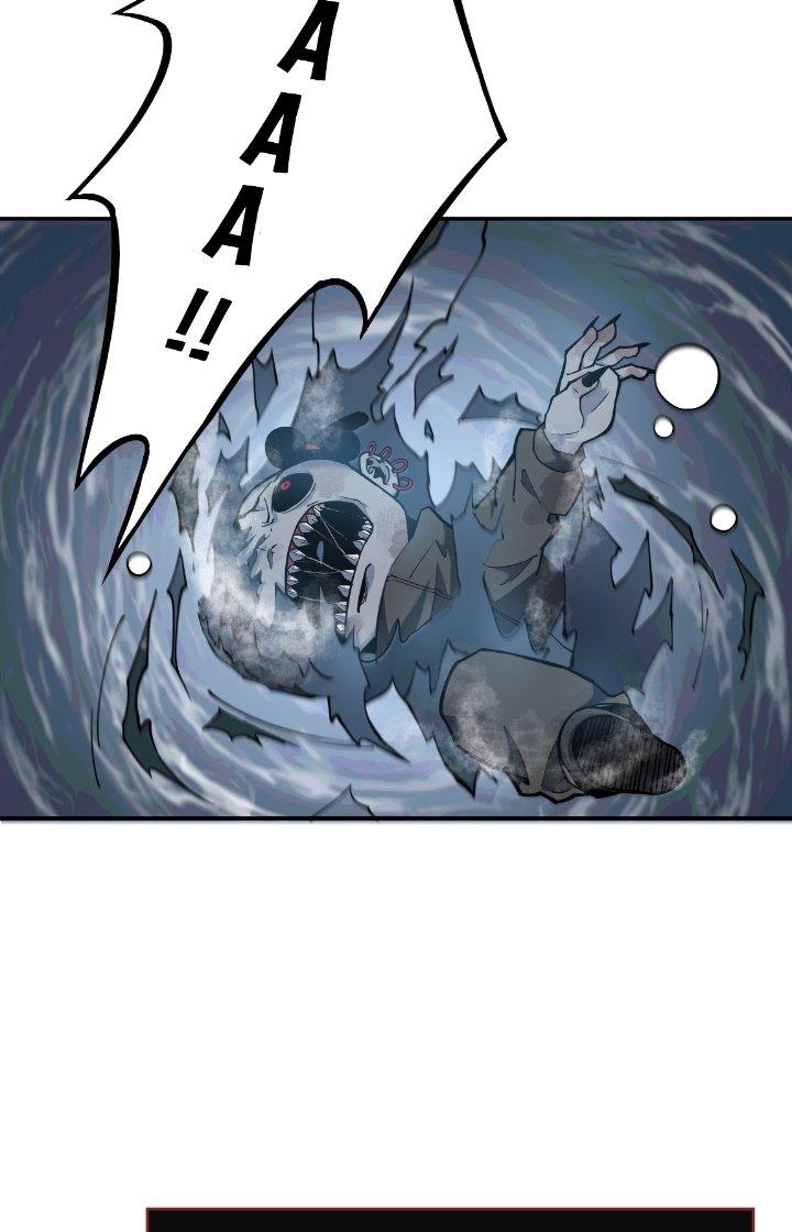 Ta Mở Vô Song Trong Trò Chơi Bí Ẩn Chapter 5 - Trang 2