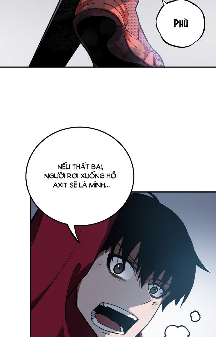 Ta Mở Vô Song Trong Trò Chơi Bí Ẩn Chapter 5 - Trang 2