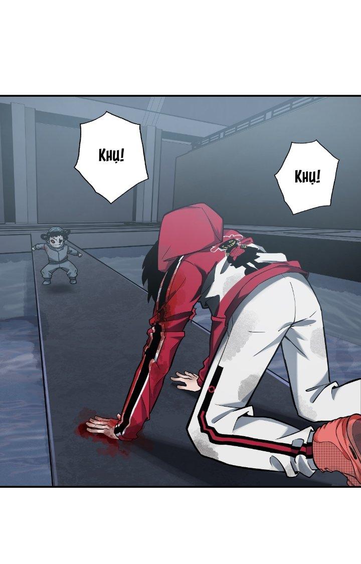 Ta Mở Vô Song Trong Trò Chơi Bí Ẩn Chapter 5 - Trang 2