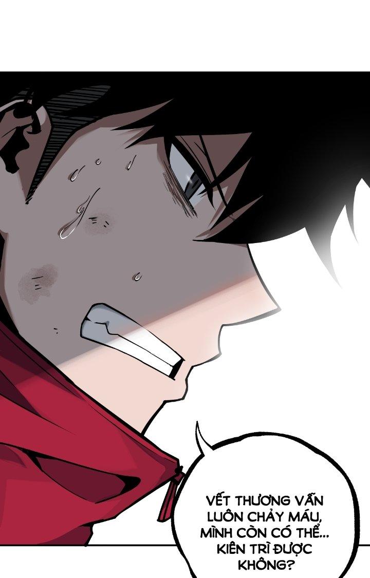 Ta Mở Vô Song Trong Trò Chơi Bí Ẩn Chapter 5 - Trang 2