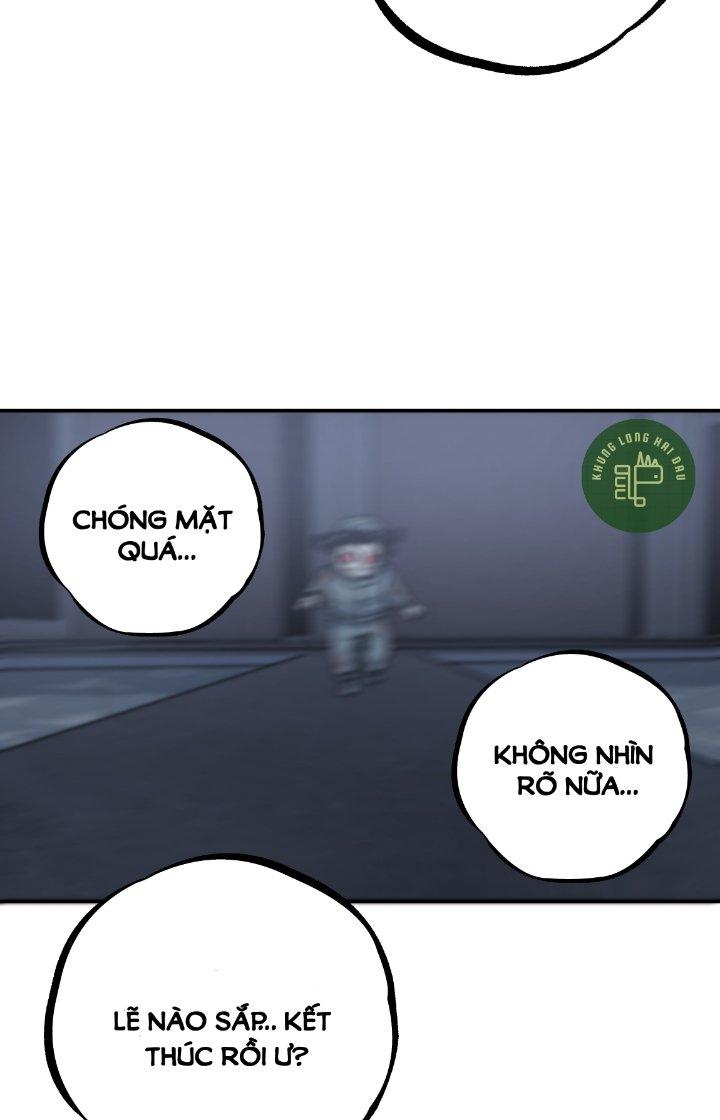 Ta Mở Vô Song Trong Trò Chơi Bí Ẩn Chapter 5 - Trang 2