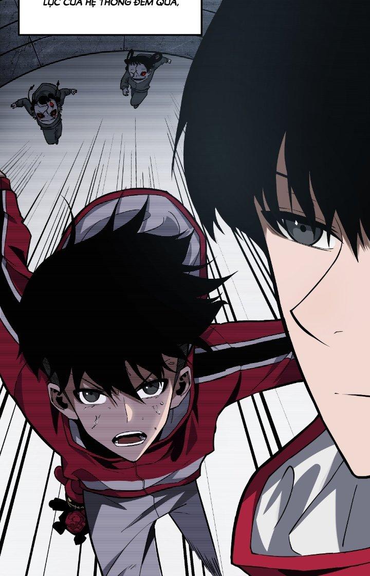 Ta Mở Vô Song Trong Trò Chơi Bí Ẩn Chapter 5 - Trang 2