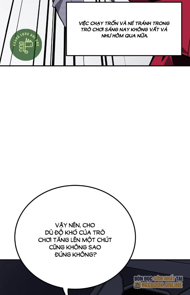 Ta Mở Vô Song Trong Trò Chơi Bí Ẩn Chapter 5 - Trang 2