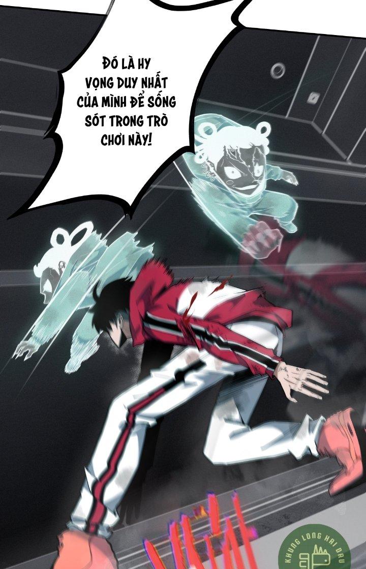 Ta Mở Vô Song Trong Trò Chơi Bí Ẩn Chapter 6 - Trang 2