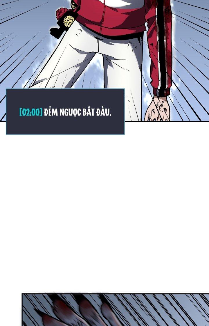 Ta Mở Vô Song Trong Trò Chơi Bí Ẩn Chapter 6 - Trang 2
