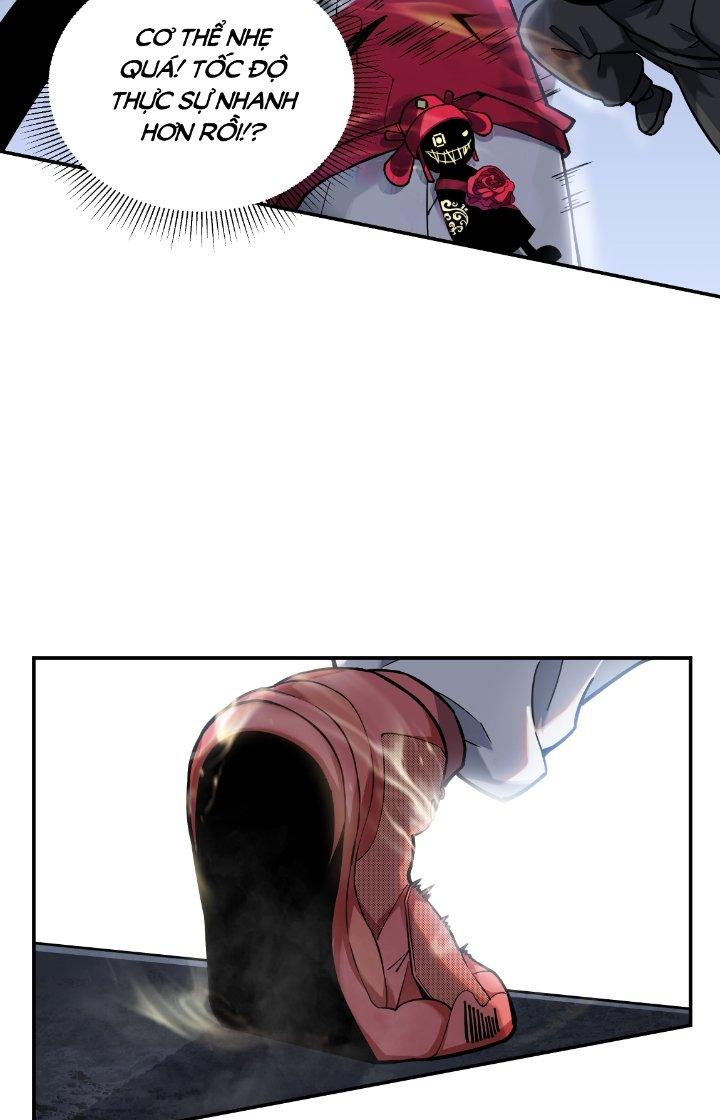 Ta Mở Vô Song Trong Trò Chơi Bí Ẩn Chapter 6 - Trang 2