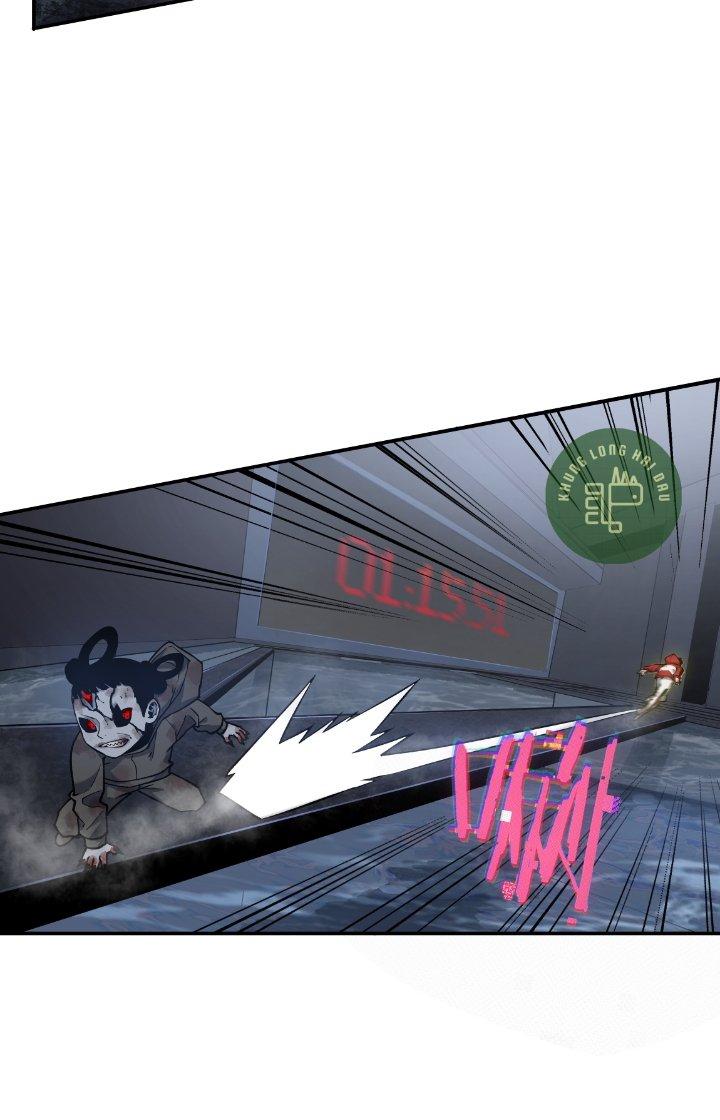 Ta Mở Vô Song Trong Trò Chơi Bí Ẩn Chapter 6 - Trang 2