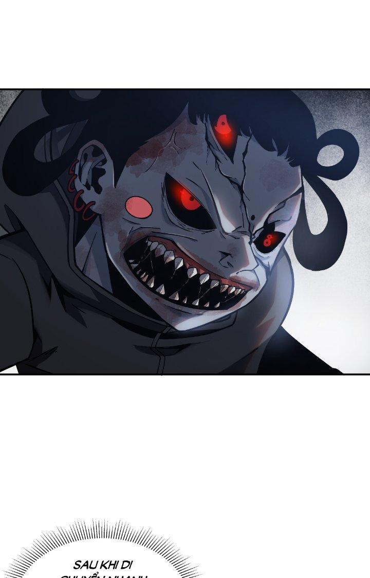 Ta Mở Vô Song Trong Trò Chơi Bí Ẩn Chapter 6 - Trang 2